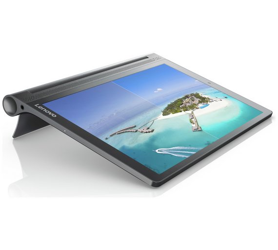 Lenovo Yoga Tab 3 10 inch 2GB 16GB Tablet Black refurbished